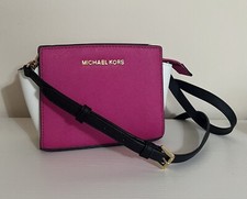 Michael Kors Mini Selma