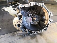 Cambio MANUALE 20ET31 Peugeot 208 CITROEN C3 1.6 HDI 2016 BH02 Km 140,000 