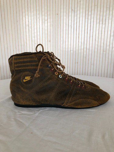 Scarpe alte nike - alte, p.40