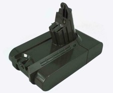 Batteria 21.6V 1.5Ah per Dyson