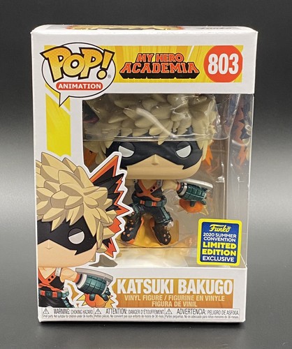 Funko pop animation my - pop!,