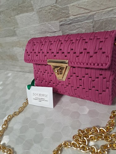 Borsa artigianale - borsa,