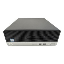 HP ProDesk 400 G4 Core i5-7500
