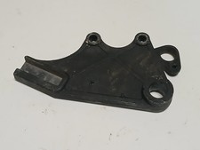 Supporto staffa piastra pinza freno posteriore Aprilia RS 250cc MK2 E102103