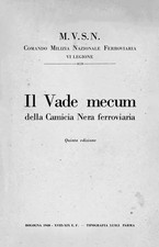 Libri vade mecum della - della, camicia