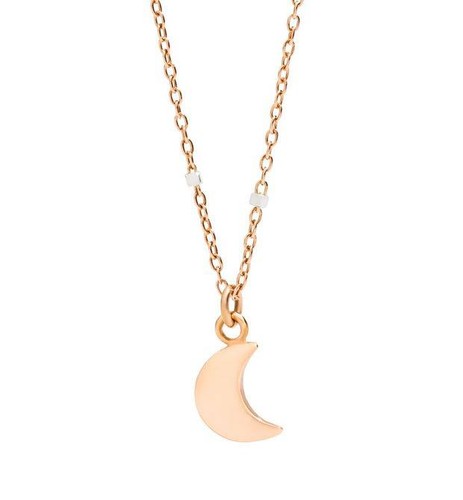 Collana dodo mini luna - mini,