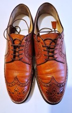 Scarpe Alexander Tg.41(8)