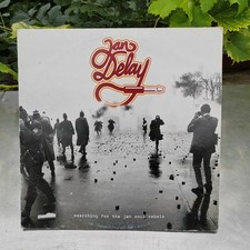 Jan Delay - Searching For The