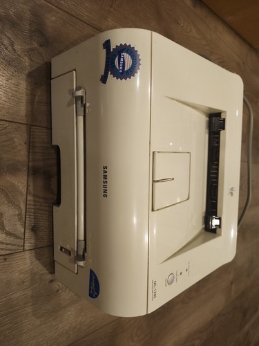 Samsung 1740 laser - ml-1740,