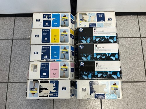 X10 cartouche tinte - 81, /