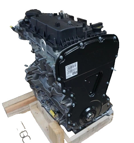 Motore nuovo originale 16v - nuovo, 2.2