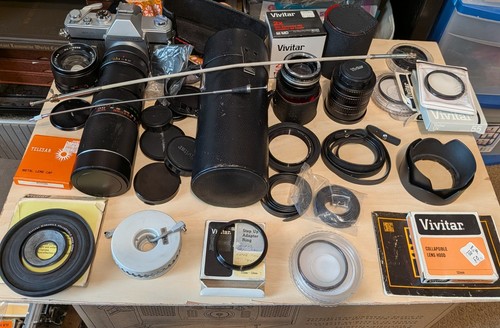 Mamiya 1000dtl obiettivo - mamiya, 1000dtl/obiettivo