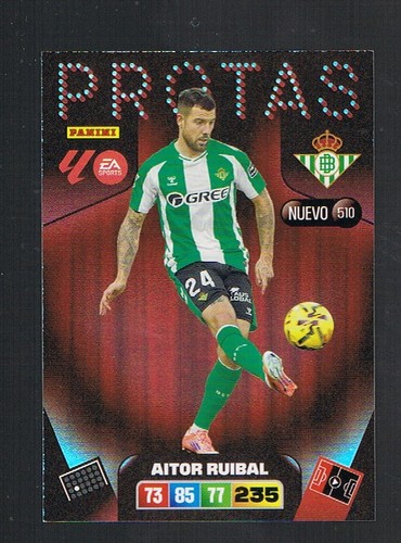 Adrenalyn 2025 nuevo - adrenalyn, xl