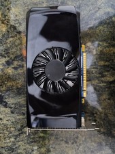Gpu Nvidia Gts450 1,5gb