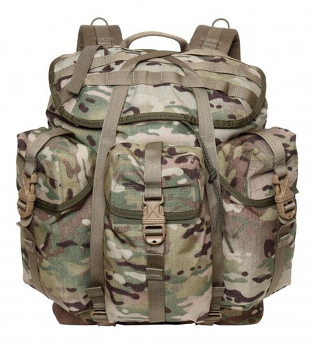 Spec ops recon ruck zaino - spec,