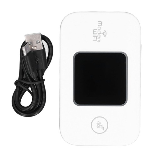 Modem wifi lte sbloccato - modem,