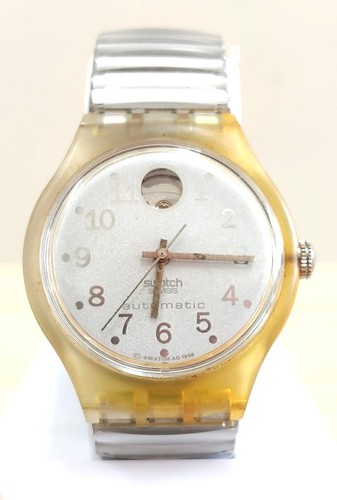 Orologio swatch irony - swatch,