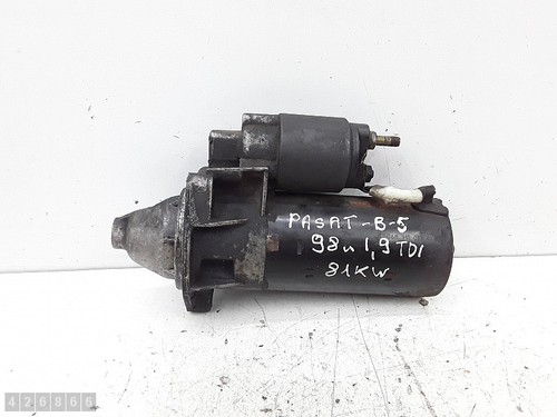 Motorino avviamento passat - motorino, vw