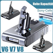 Batteria 9000 mAh per