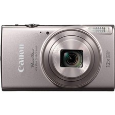 Canon PowerShot ELPH 360