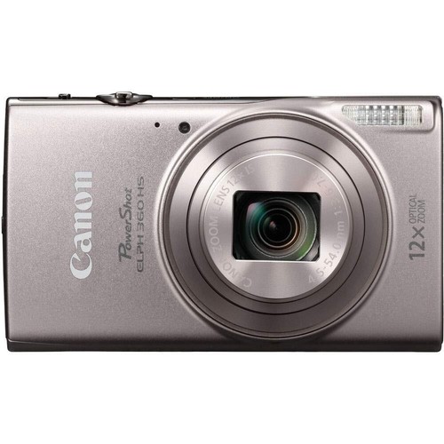 Canon powershot ixus 285 - canon,