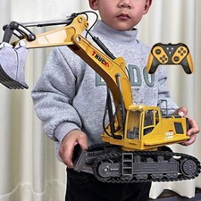 Rc Escavatore Camion
