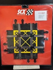 Scalextric 8409 Cruce 4
