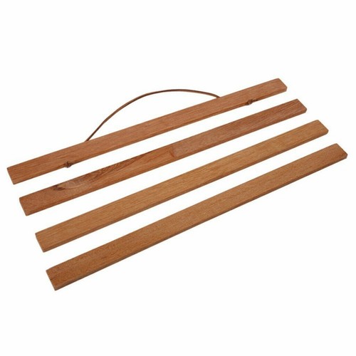 Binario magnetico per poster