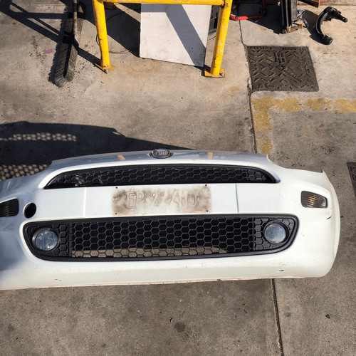 735536139 paraurti ant fiat - 735536139, ant.