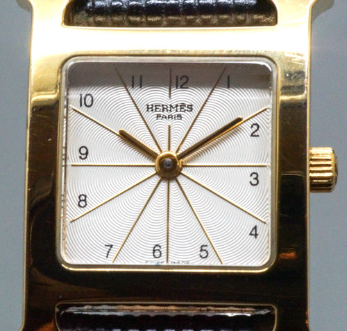 Orologio vintage hermes - vintage, h