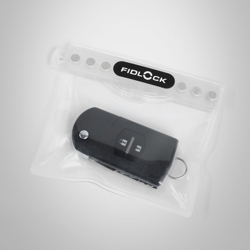 Fidlock dry bag mini borsa - dry,