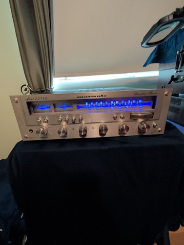 Marantz 2238b ricevitore - marantz,