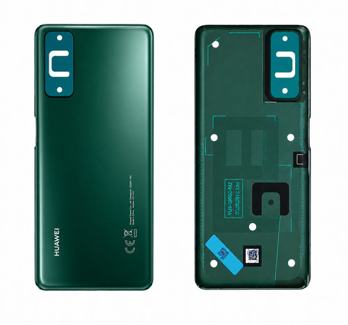 Huawei smart 2021 back cover - huawei,