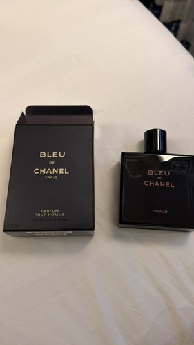 Profumo bleu chanel parfum - de,