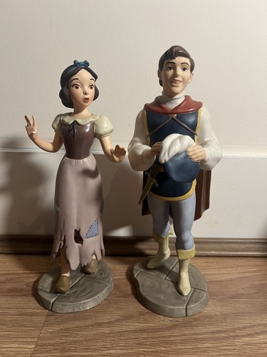 Wdcc snow white - snow,