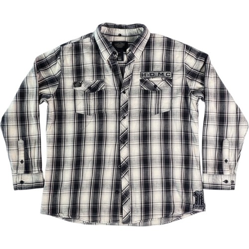 Harley davidson camicia uomo - harley-davidson,