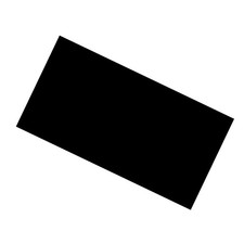  2 Pcs Adesivo Lavagna Per