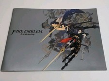 Fire Emblem Awakening Nintendo