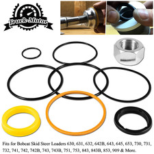 Per Bobcat Kit Guarnizioni