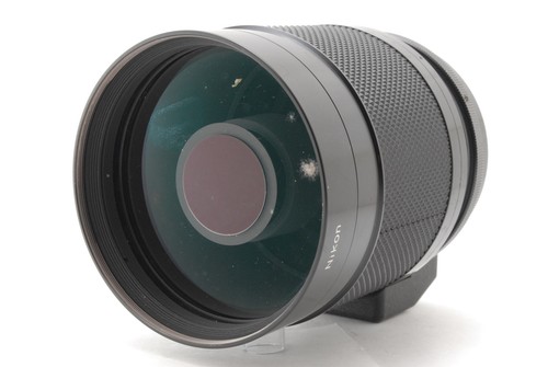 Ecc obiettivo nikon - [ecc,