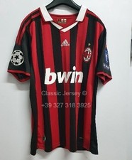 Jersey 2009 2010 Home