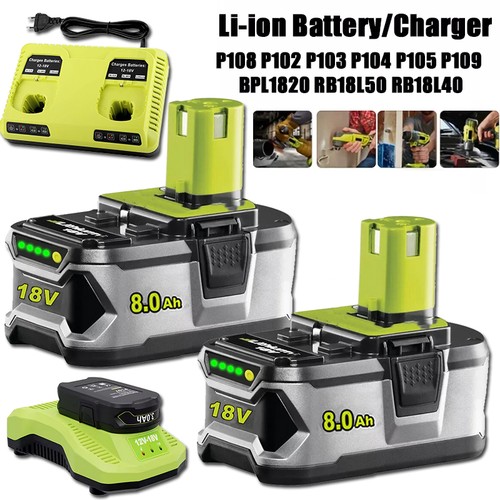 18v 0ah per batteria - 12,0ah,