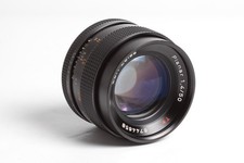 Contax Planar 1,4/50 T* Carl