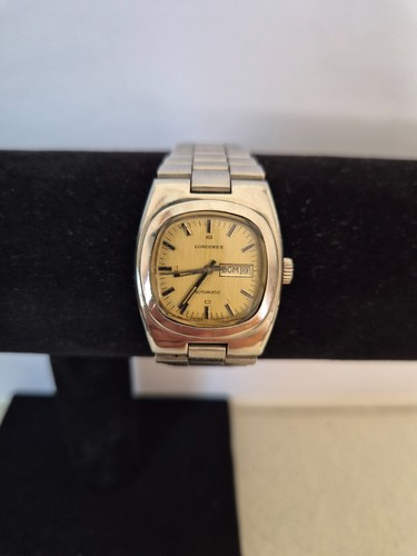 Orologio longines vintage - longines,