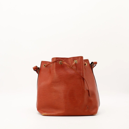 Sac seau louis - seau, vuitton