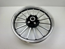 CERCHIO ANTERIORE REGAL RAPTOR