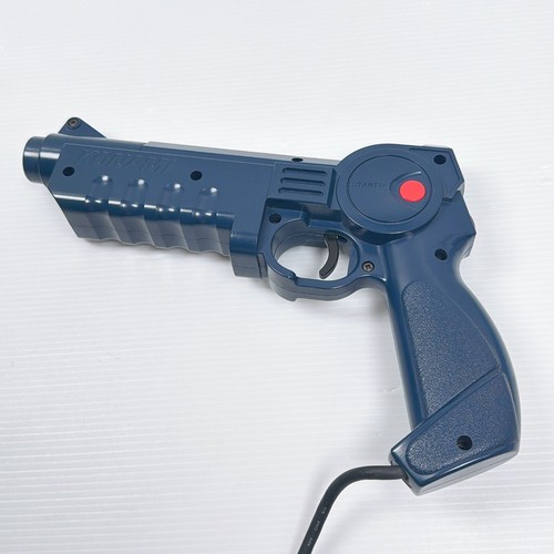Konami hyper blaster - konami, gun