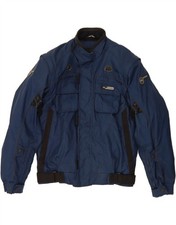 SPYKE Giacca Uomo Racer UK 38