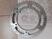 Corona Posteriore Fantic Motor