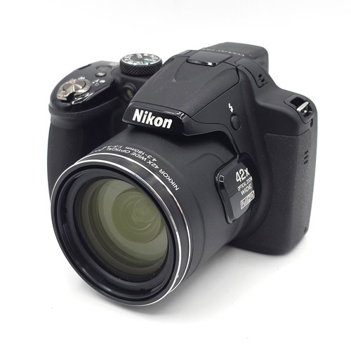 Quasi come nuova nikon - [quasi,